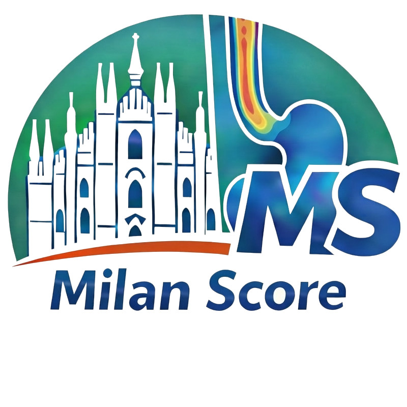 Milan Score
